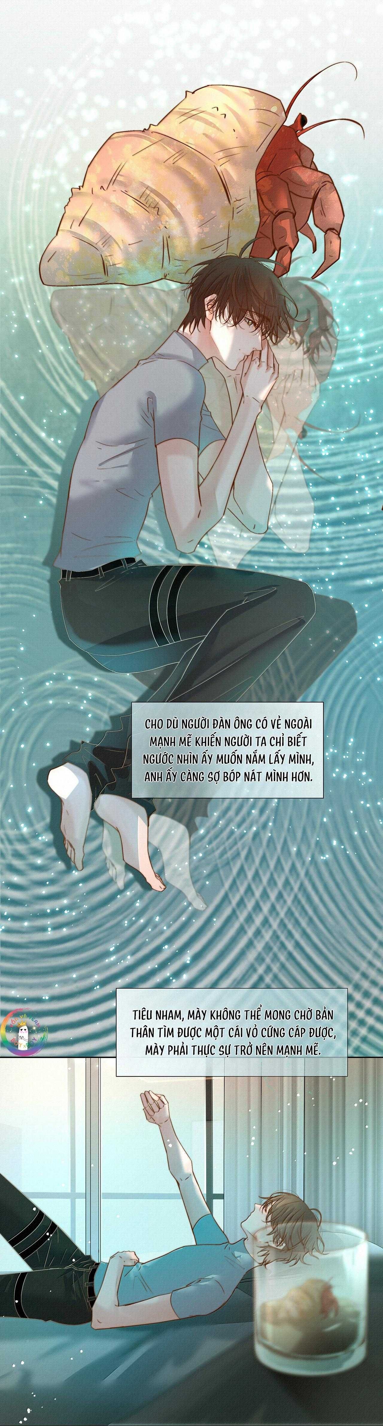 Trỗi Dậy Từ Tro Tàn Chapter 89 - Trang 39