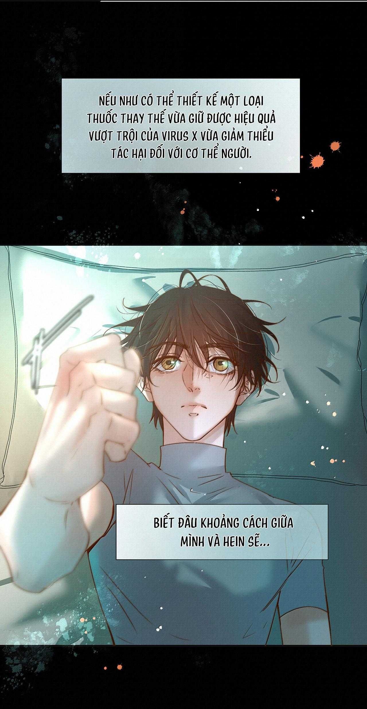 Trỗi Dậy Từ Tro Tàn Chapter 89 - Trang 40