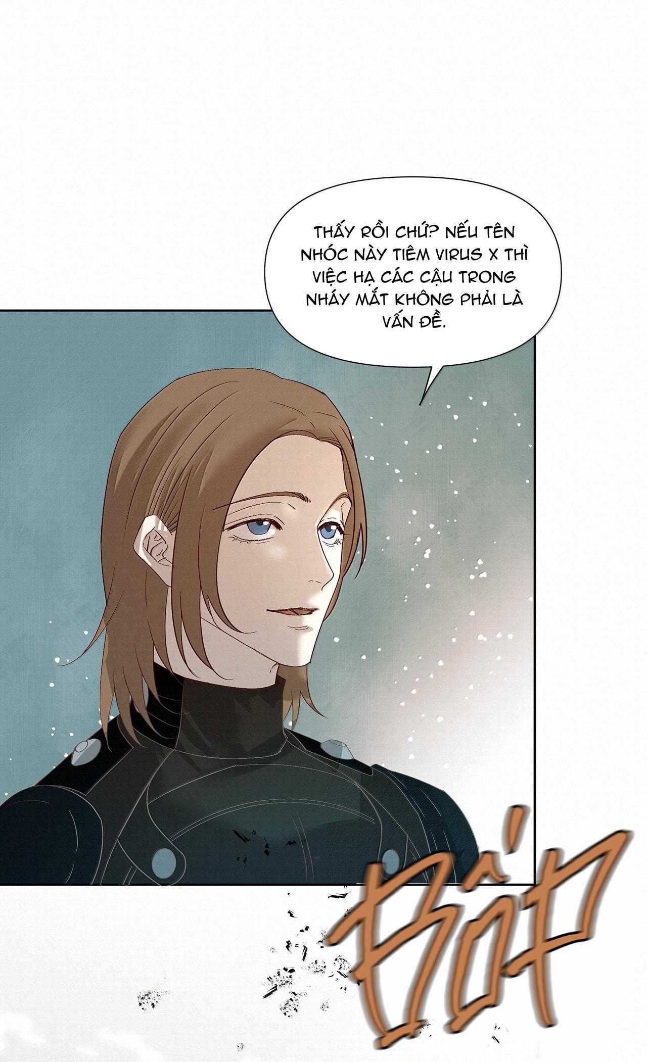 Trỗi Dậy Từ Tro Tàn Chapter 89 - Trang 9