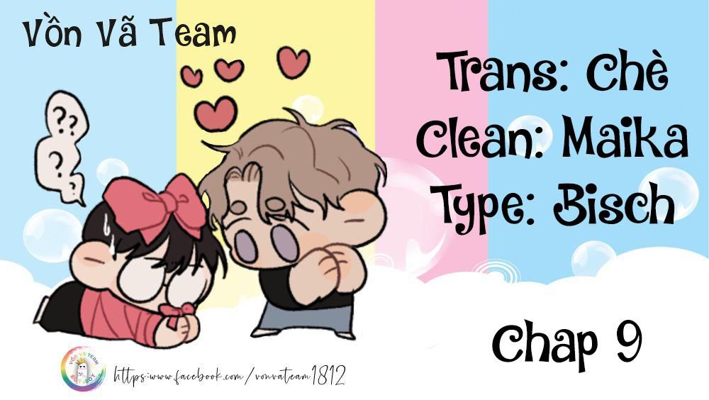 Trỗi Dậy Từ Tro Tàn Chapter 9 - Trang 2