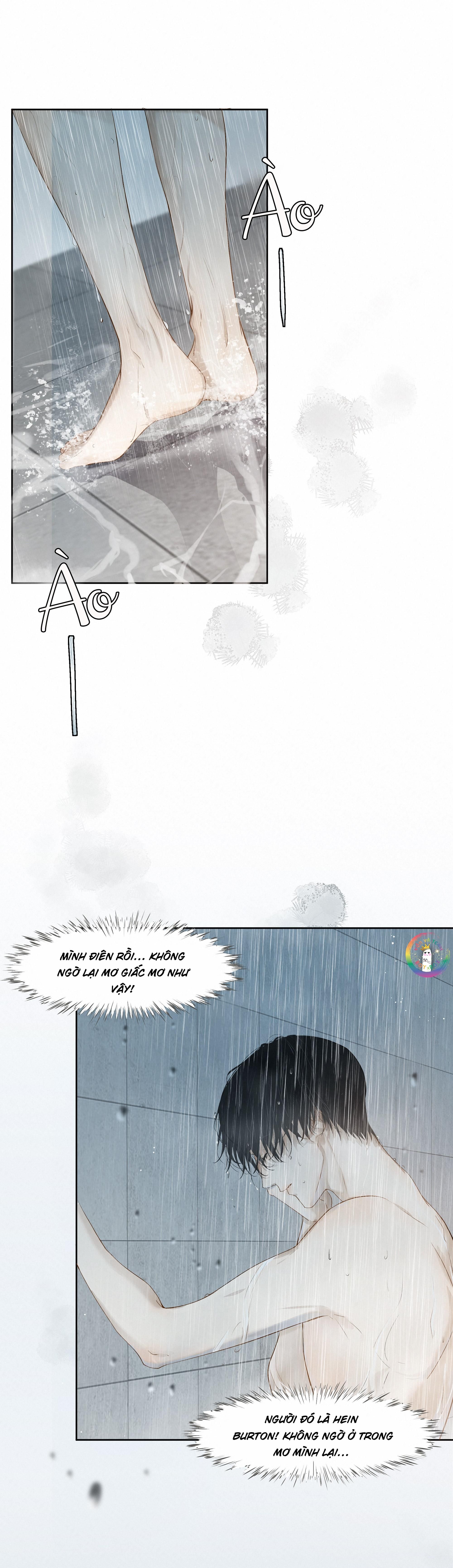 Trỗi Dậy Từ Tro Tàn Chapter 9 - Trang 4