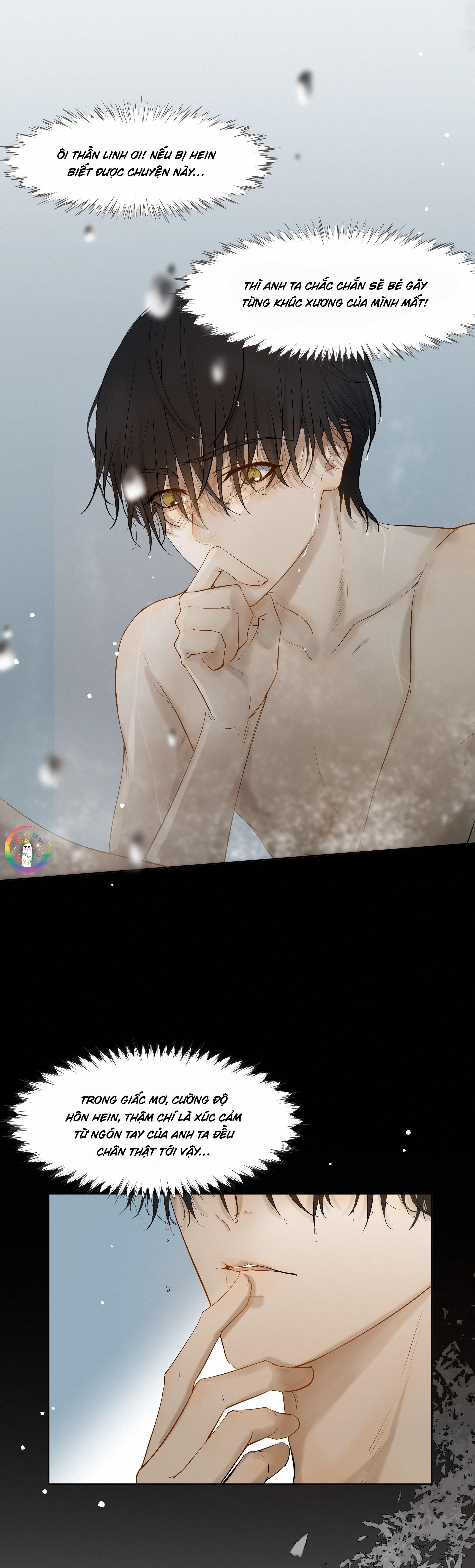 Trỗi Dậy Từ Tro Tàn Chapter 9 - Trang 5