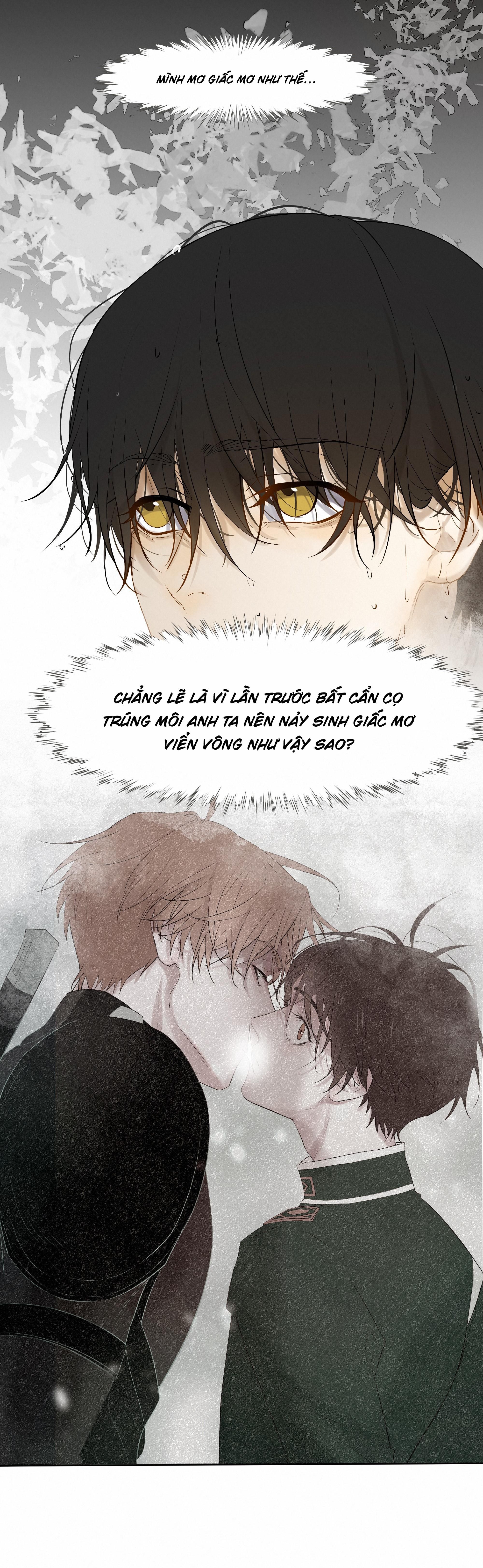 Trỗi Dậy Từ Tro Tàn Chapter 9 - Trang 6