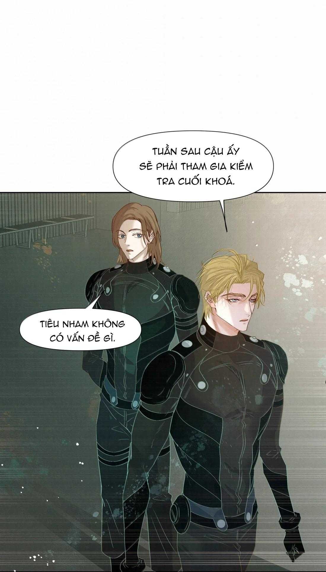 Trỗi Dậy Từ Tro Tàn Chapter 90 - Trang 12