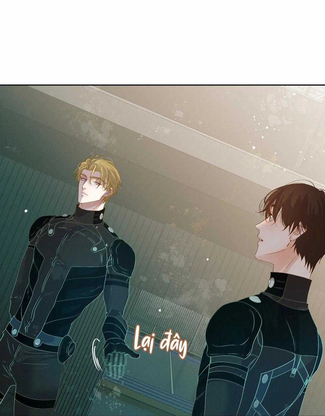 Trỗi Dậy Từ Tro Tàn Chapter 90 - Trang 14