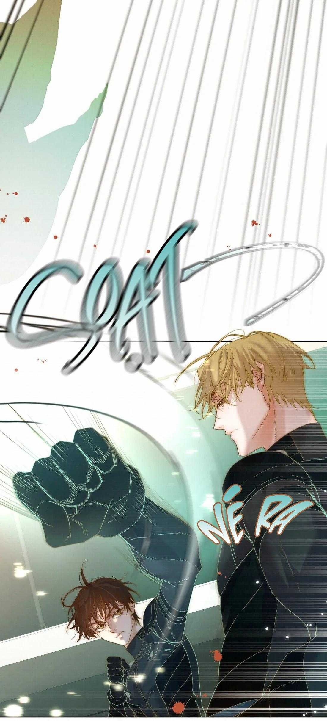 Trỗi Dậy Từ Tro Tàn Chapter 90 - Trang 16