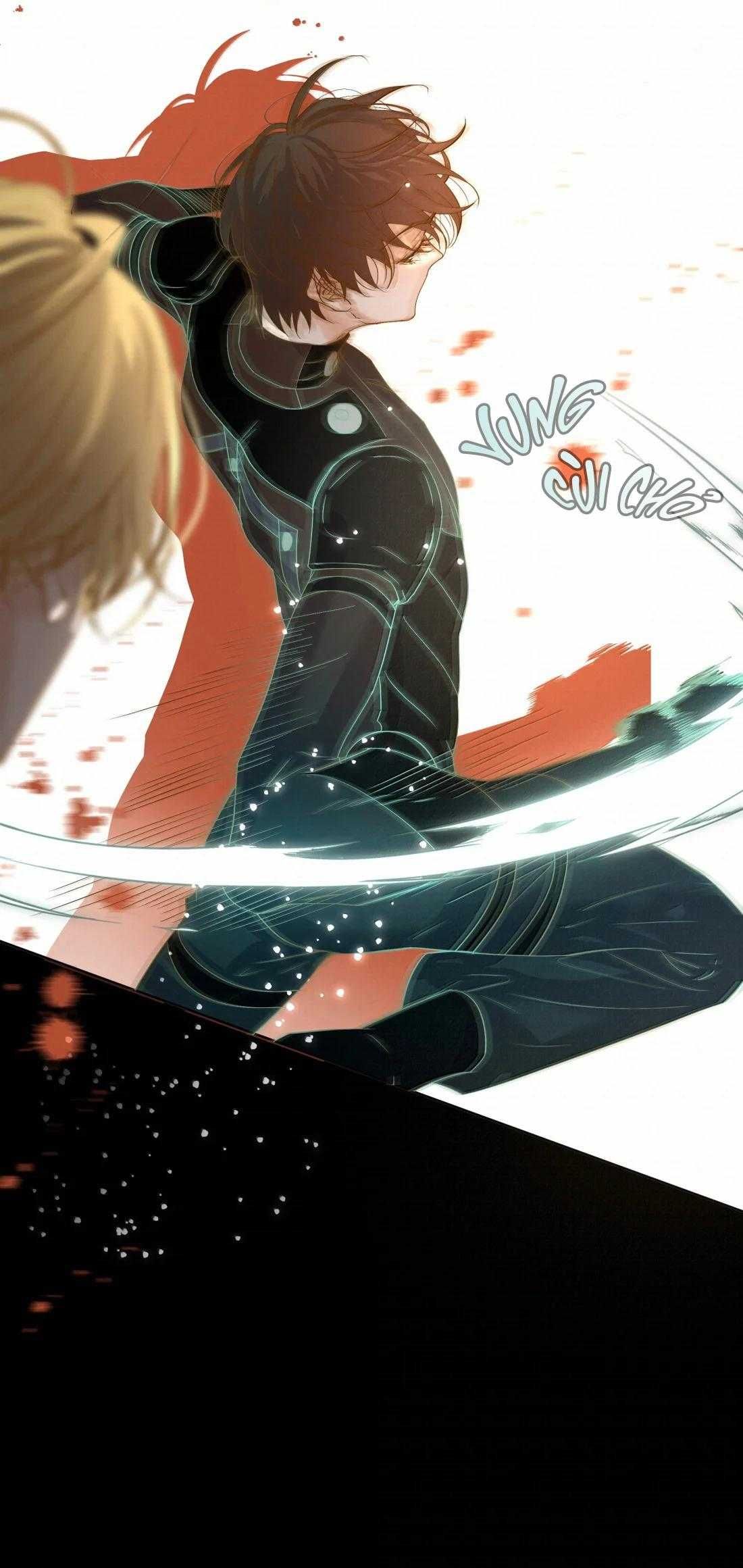 Trỗi Dậy Từ Tro Tàn Chapter 90 - Trang 17