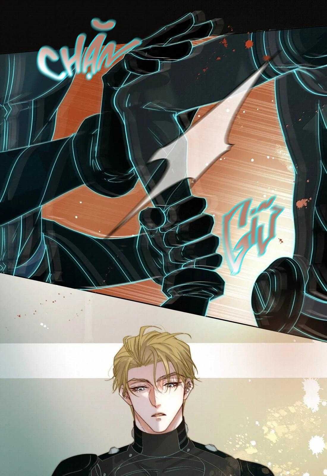 Trỗi Dậy Từ Tro Tàn Chapter 90 - Trang 18