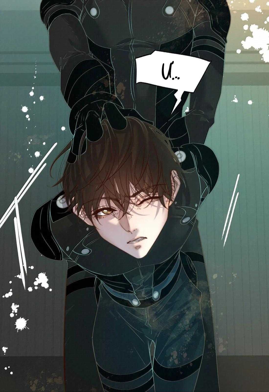 Trỗi Dậy Từ Tro Tàn Chapter 90 - Trang 19