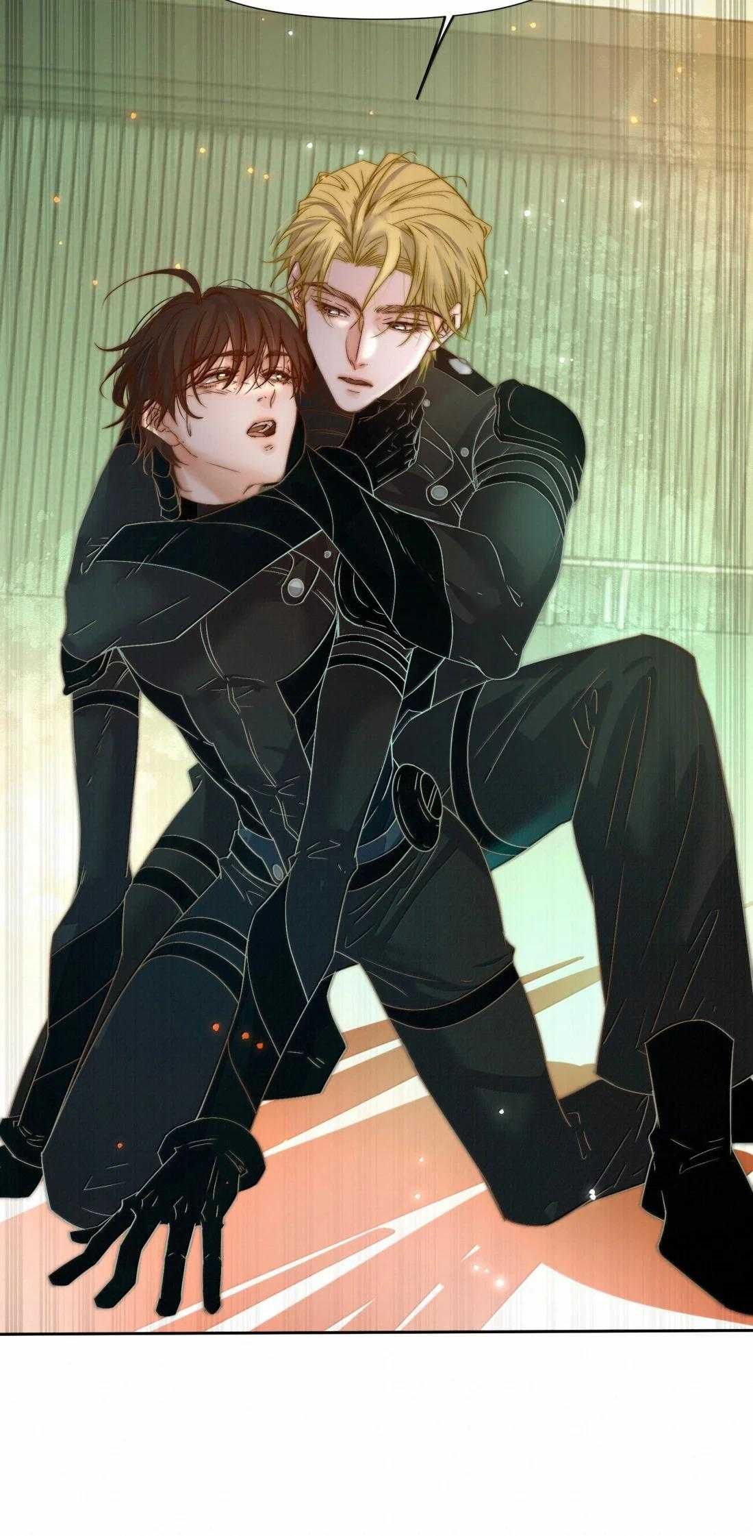 Trỗi Dậy Từ Tro Tàn Chapter 90 - Trang 25