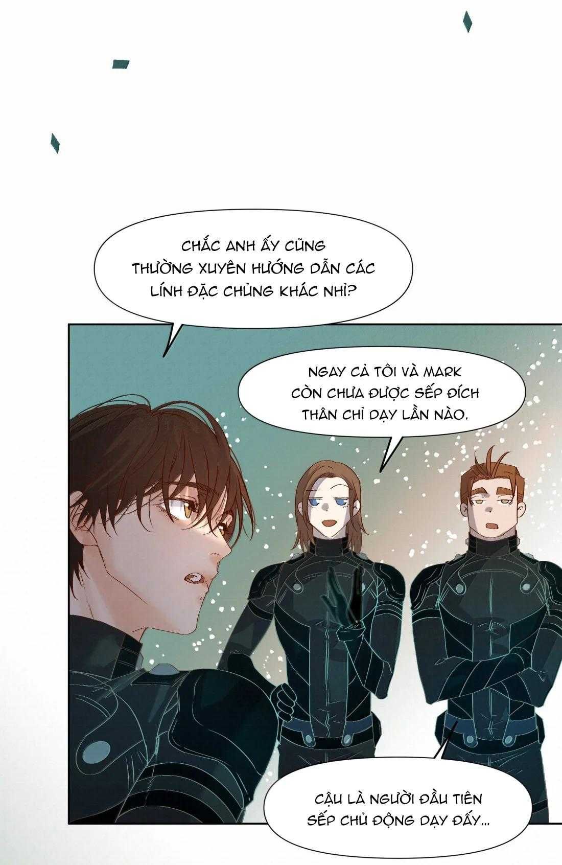 Trỗi Dậy Từ Tro Tàn Chapter 90 - Trang 29