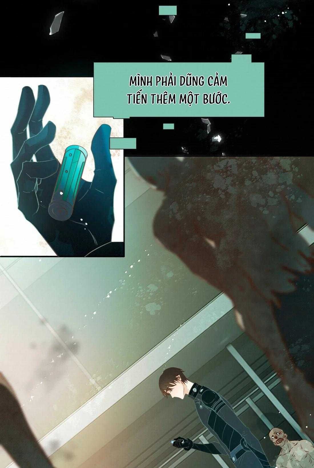 Trỗi Dậy Từ Tro Tàn Chapter 90 - Trang 33