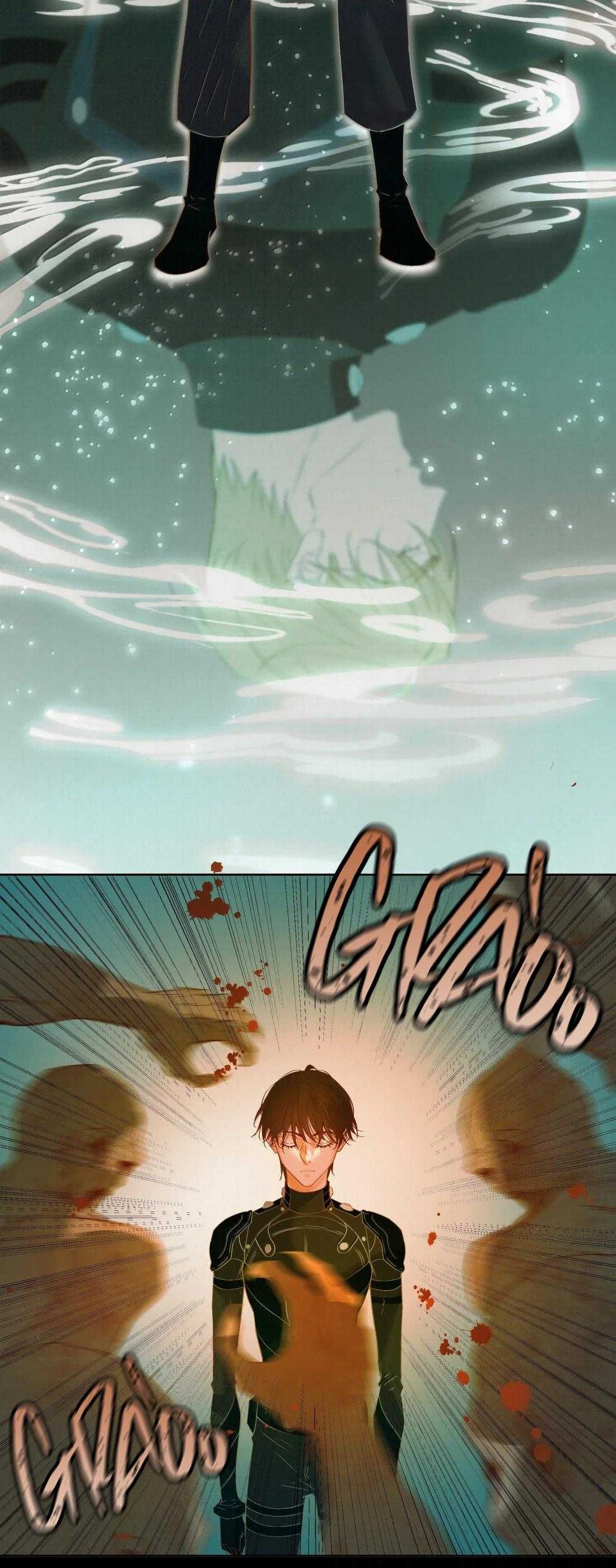 Trỗi Dậy Từ Tro Tàn Chapter 90 - Trang 37