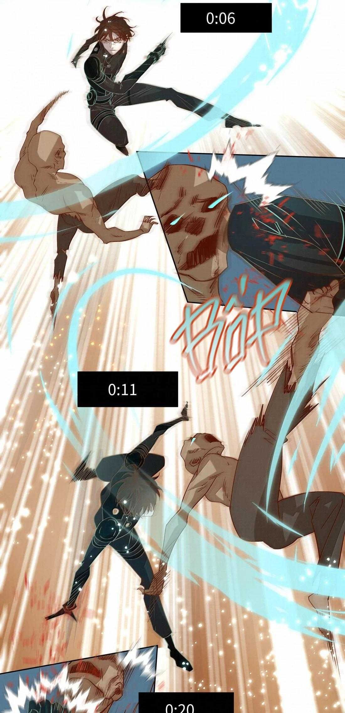 Trỗi Dậy Từ Tro Tàn Chapter 90 - Trang 39