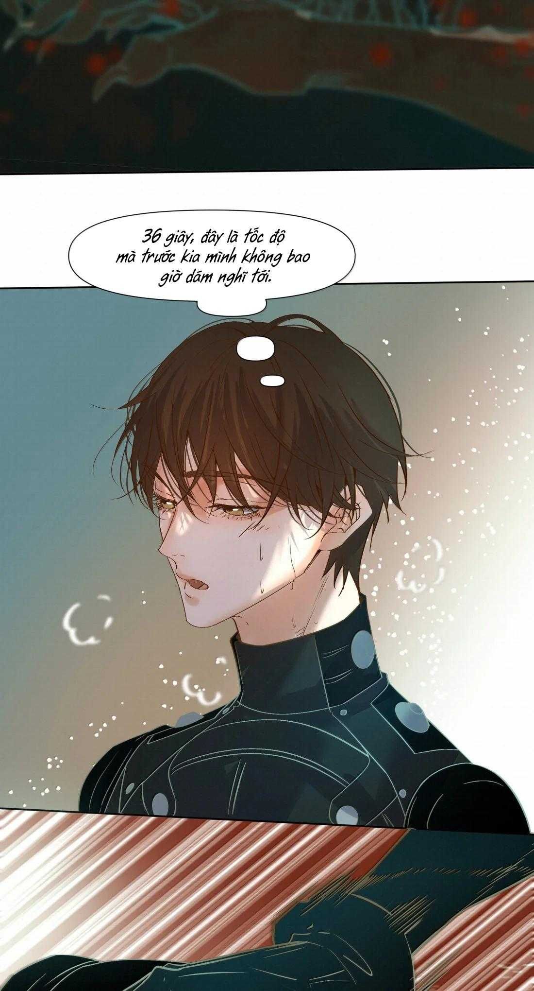 Trỗi Dậy Từ Tro Tàn Chapter 90 - Trang 42
