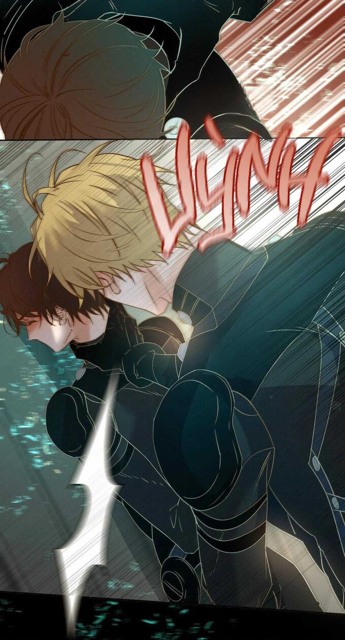 Trỗi Dậy Từ Tro Tàn Chapter 90 - Trang 43