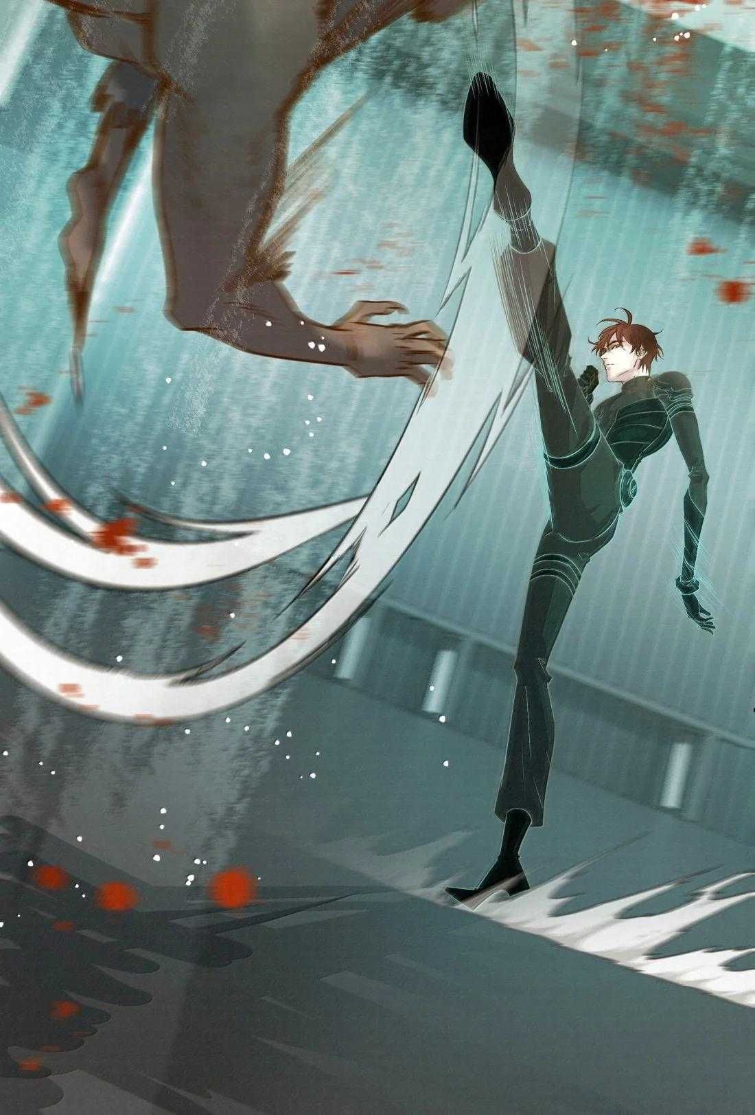 Trỗi Dậy Từ Tro Tàn Chapter 90 - Trang 7
