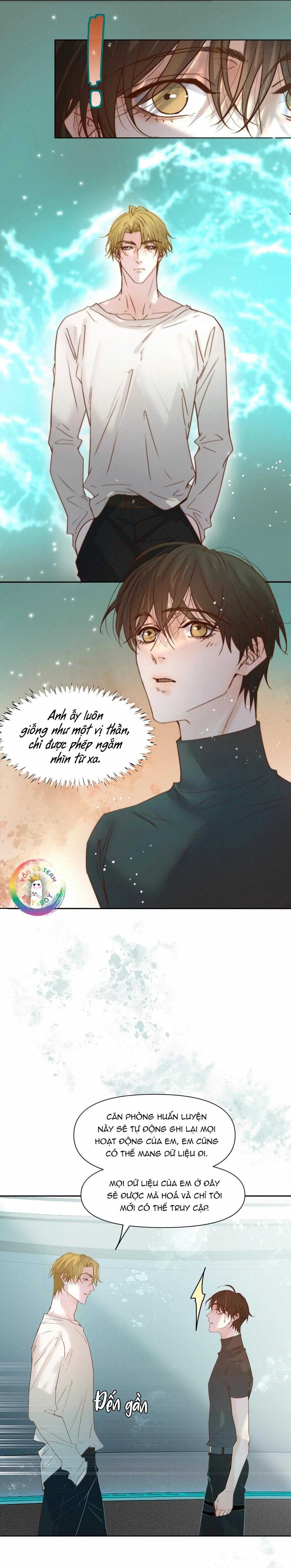 Trỗi Dậy Từ Tro Tàn Chapter 92 - Trang 14
