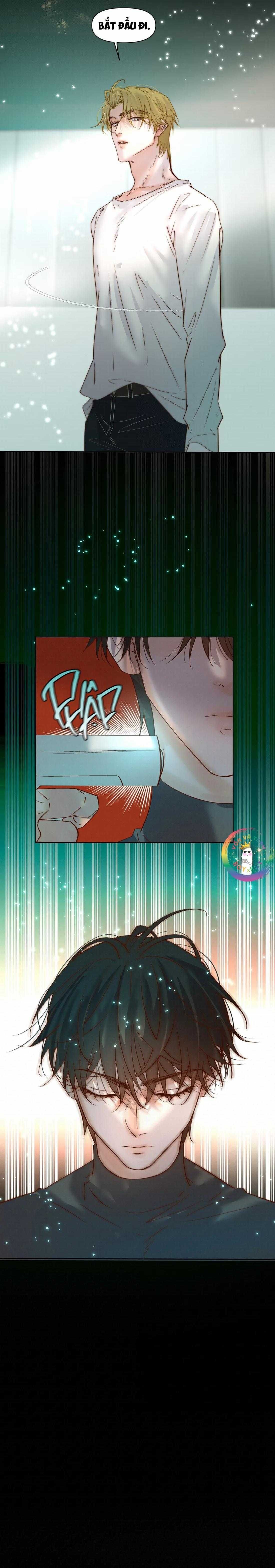 Trỗi Dậy Từ Tro Tàn Chapter 92 - Trang 16