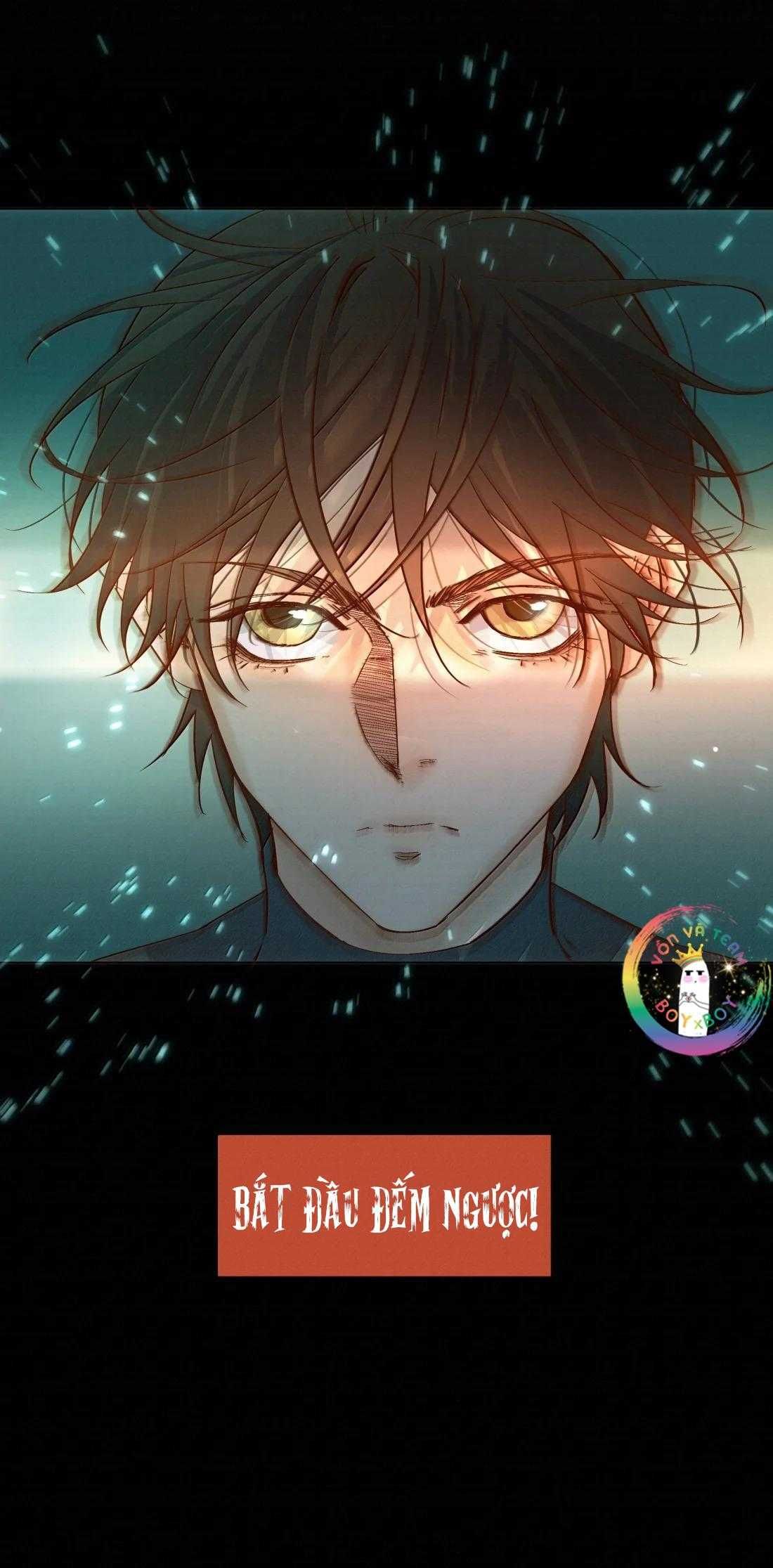 Trỗi Dậy Từ Tro Tàn Chapter 92 - Trang 17
