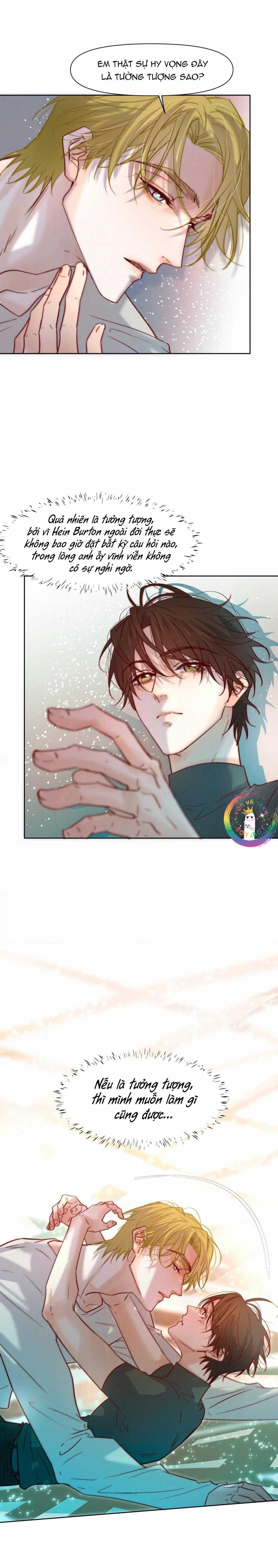 Trỗi Dậy Từ Tro Tàn Chapter 93 - Trang 12