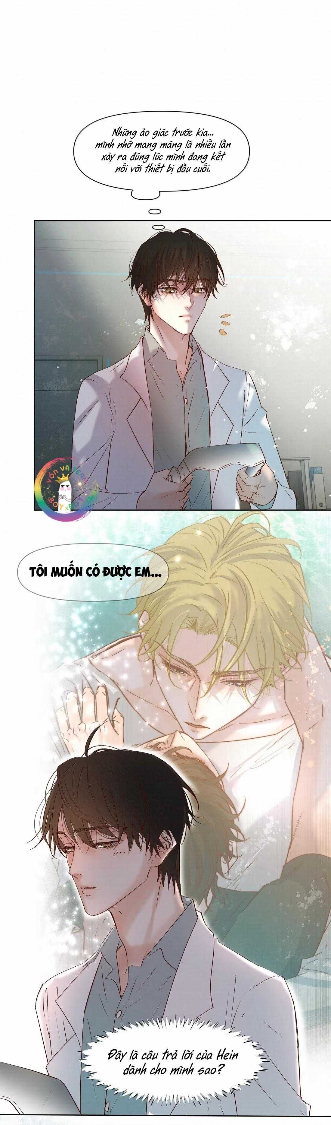 Trỗi Dậy Từ Tro Tàn Chapter 94 - Trang 11