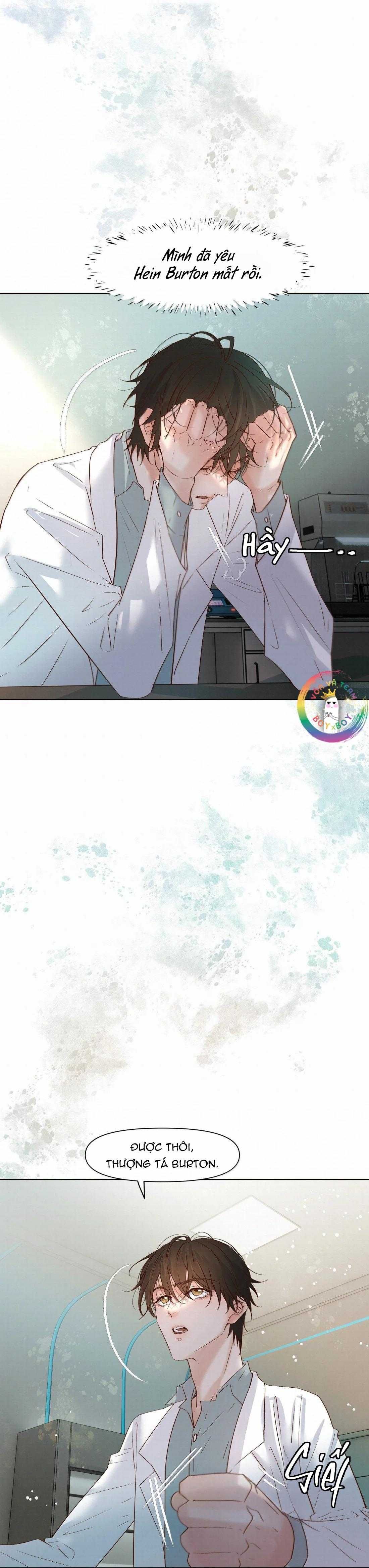 Trỗi Dậy Từ Tro Tàn Chapter 94 - Trang 12