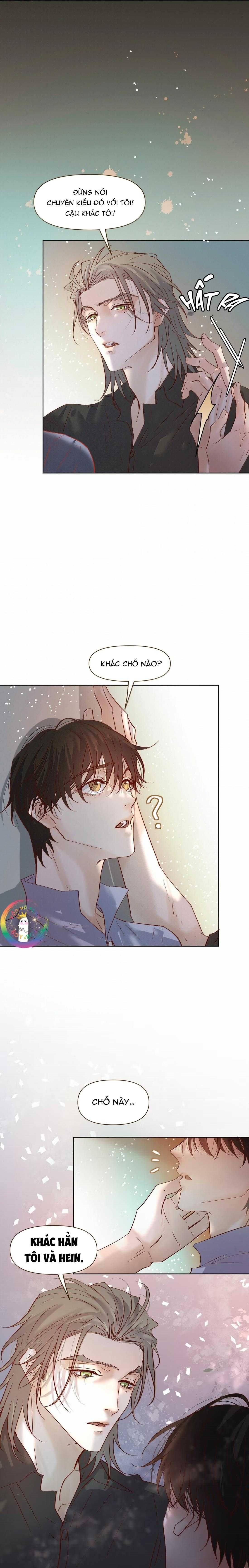 Trỗi Dậy Từ Tro Tàn Chapter 95 - Trang 12
