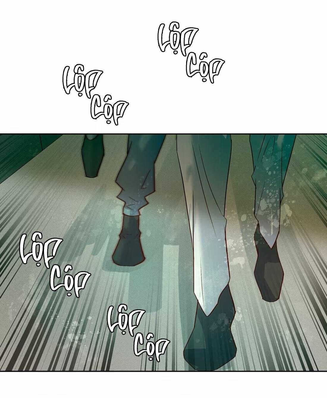 Trỗi Dậy Từ Tro Tàn Chapter 96 - Trang 10