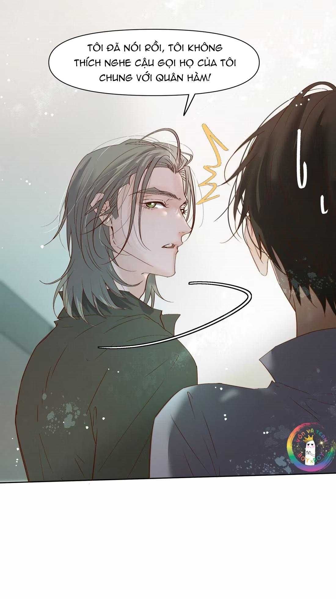 Trỗi Dậy Từ Tro Tàn Chapter 96 - Trang 12