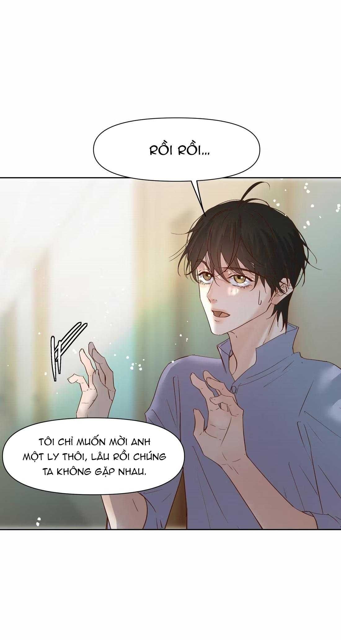 Trỗi Dậy Từ Tro Tàn Chapter 96 - Trang 13