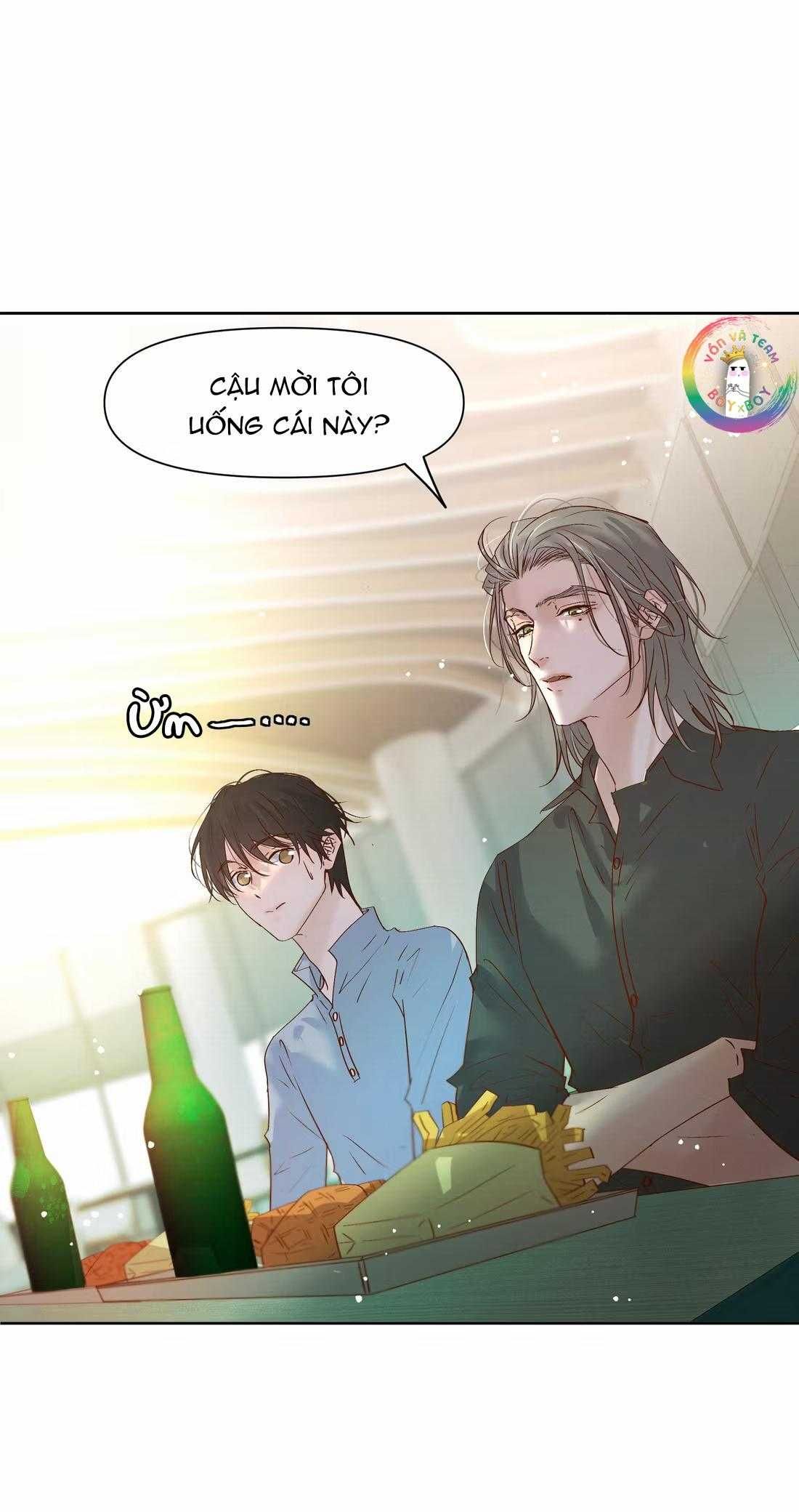 Trỗi Dậy Từ Tro Tàn Chapter 96 - Trang 15
