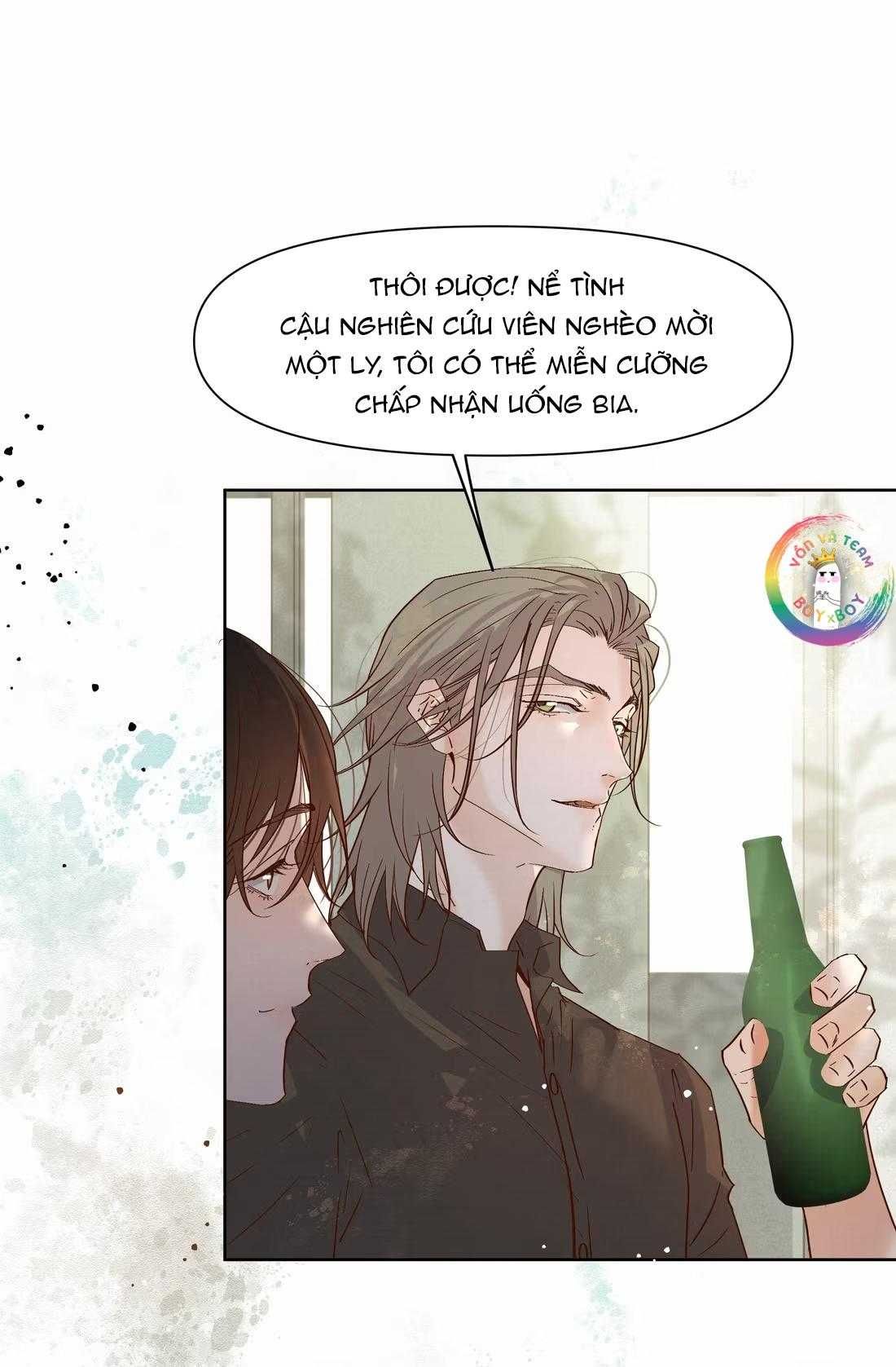 Trỗi Dậy Từ Tro Tàn Chapter 96 - Trang 17