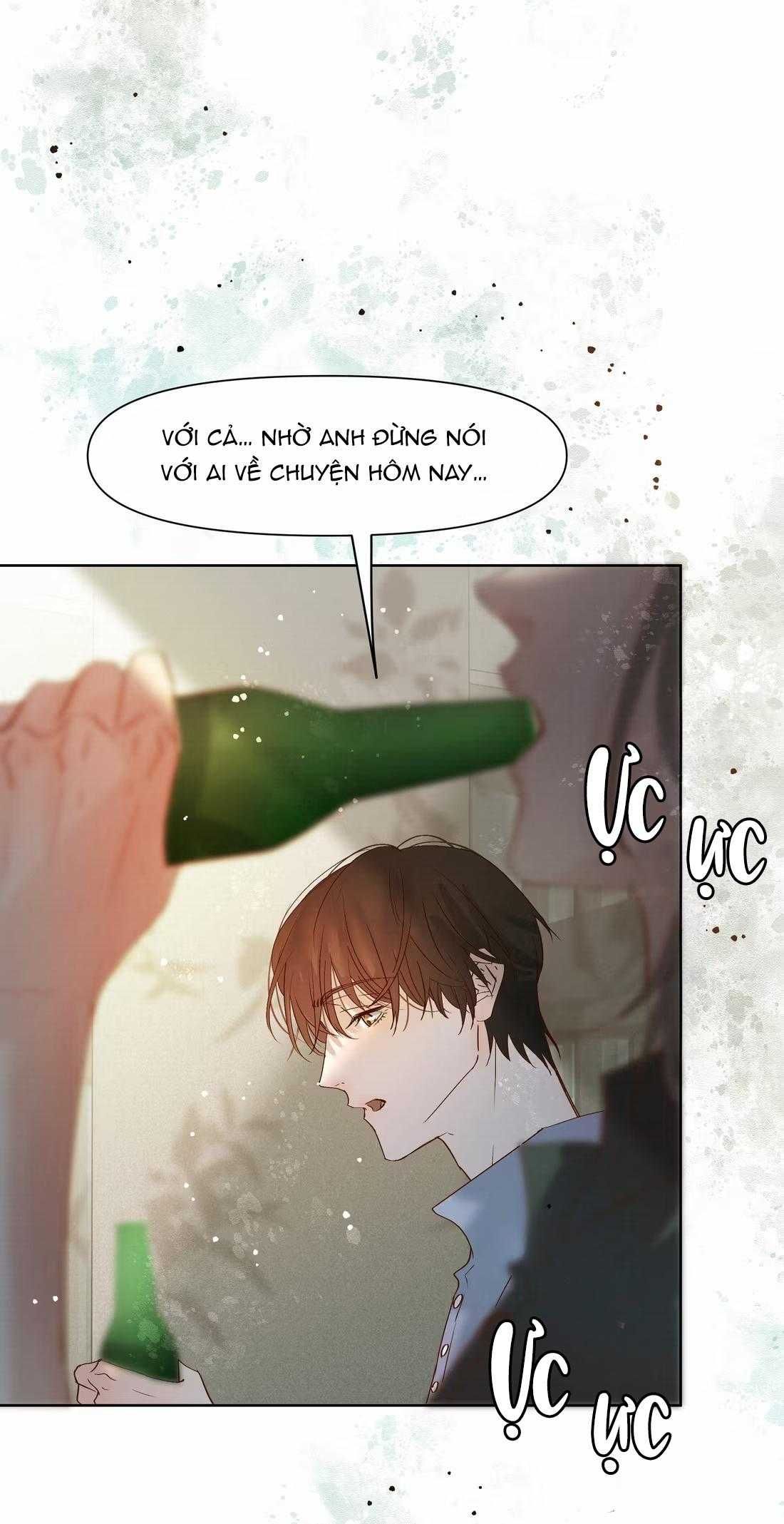 Trỗi Dậy Từ Tro Tàn Chapter 96 - Trang 18