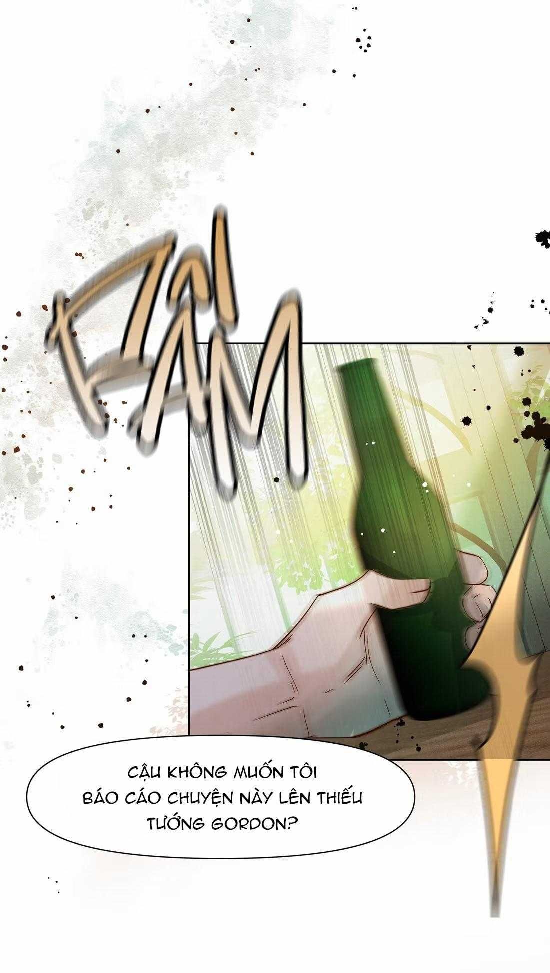 Trỗi Dậy Từ Tro Tàn Chapter 96 - Trang 19