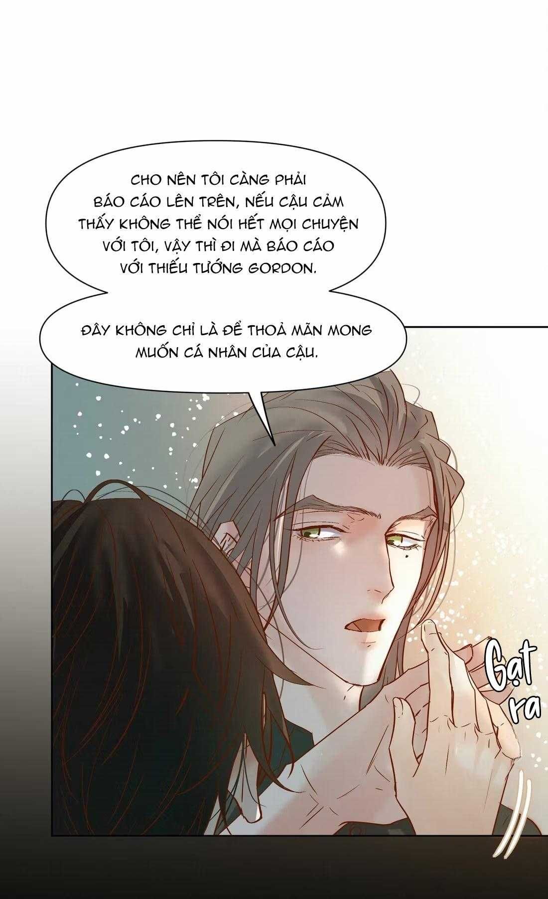 Trỗi Dậy Từ Tro Tàn Chapter 96 - Trang 23