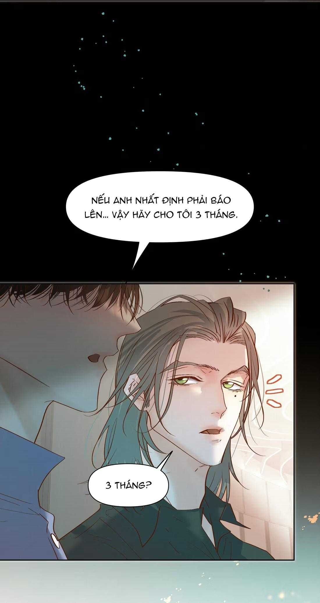 Trỗi Dậy Từ Tro Tàn Chapter 96 - Trang 26
