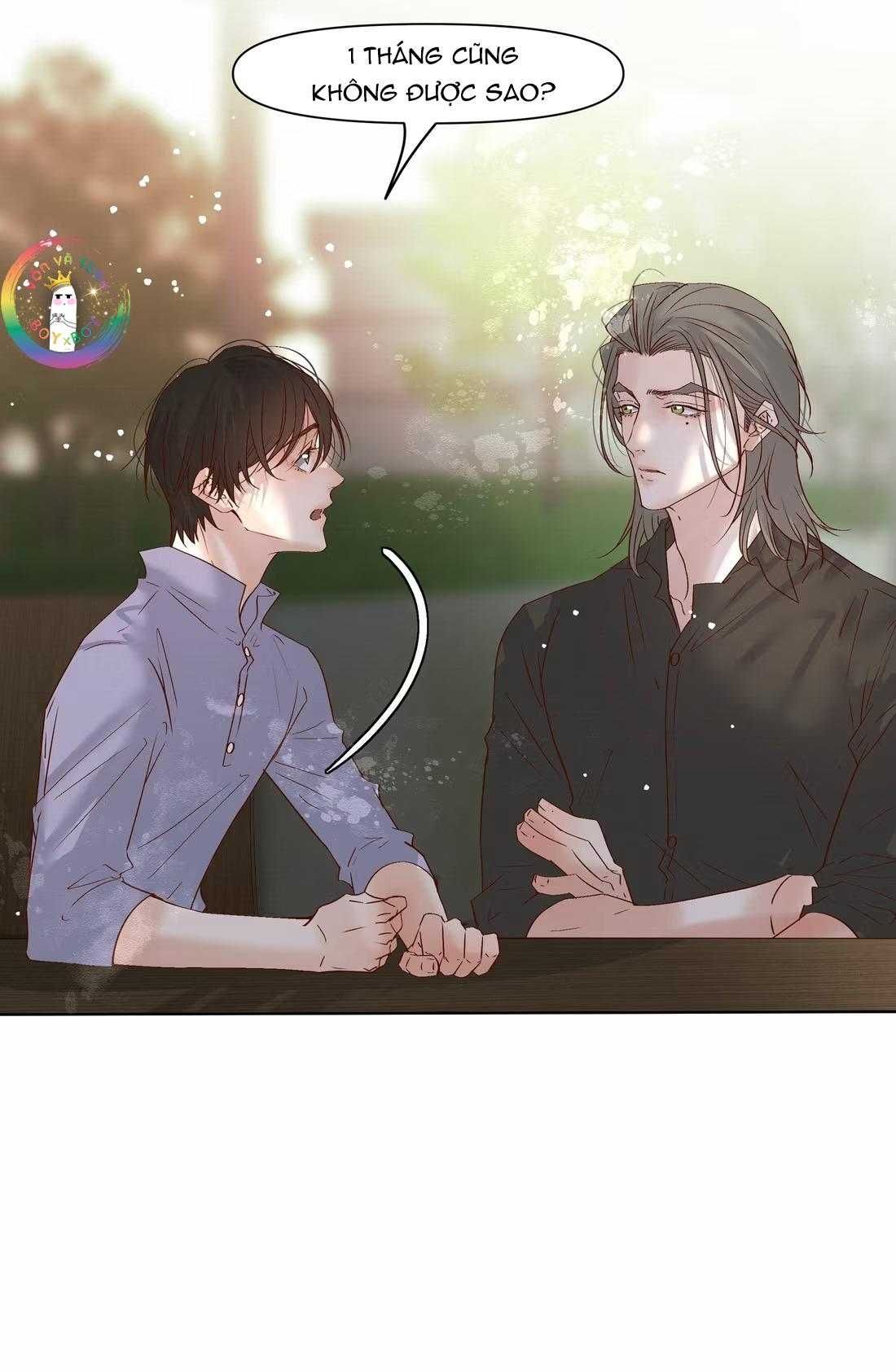 Trỗi Dậy Từ Tro Tàn Chapter 96 - Trang 32