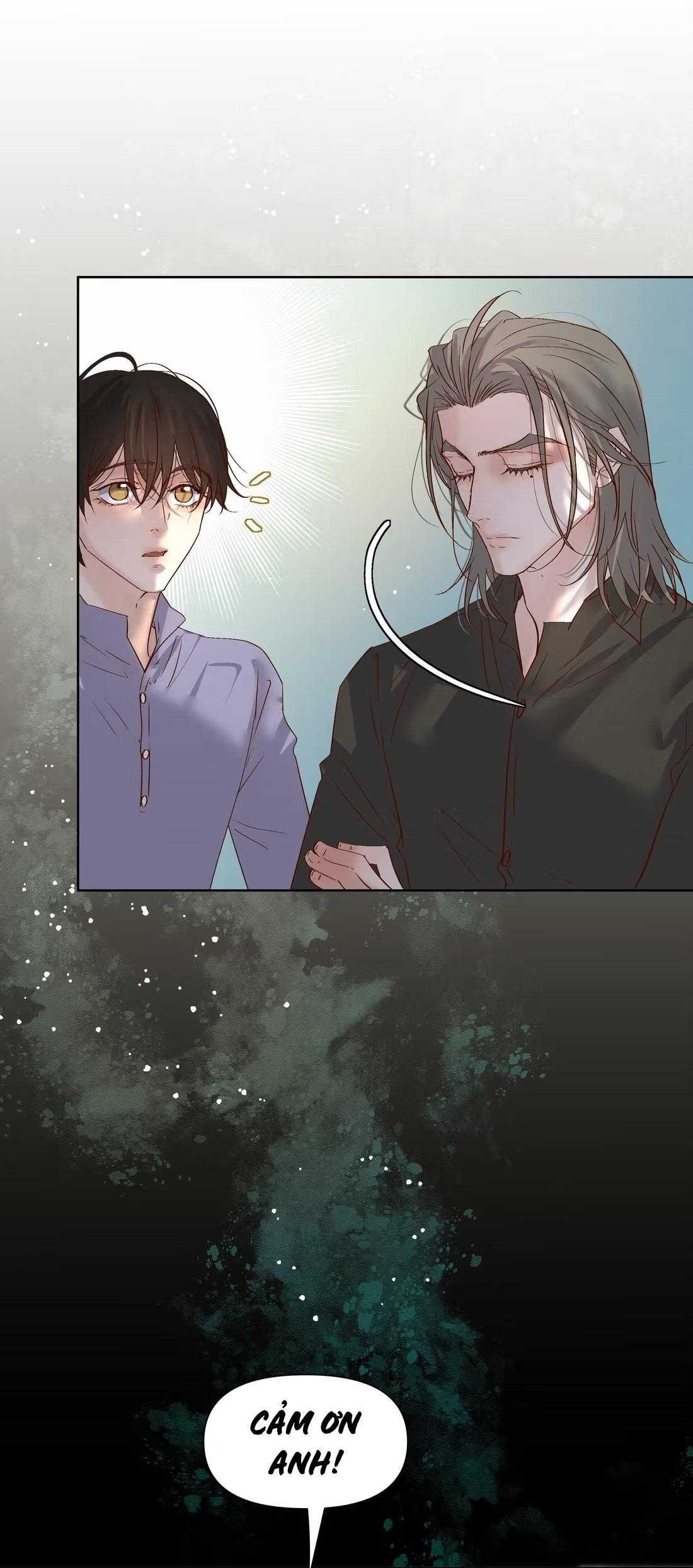 Trỗi Dậy Từ Tro Tàn Chapter 96 - Trang 33