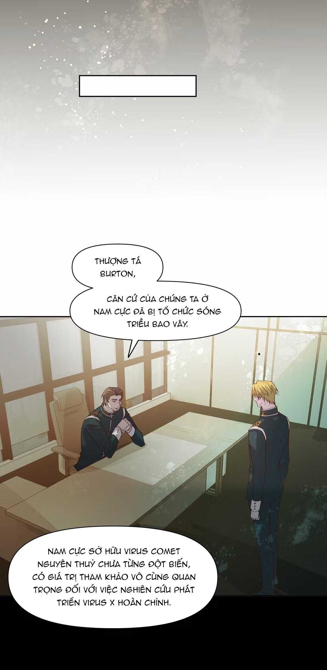 Trỗi Dậy Từ Tro Tàn Chapter 96 - Trang 36
