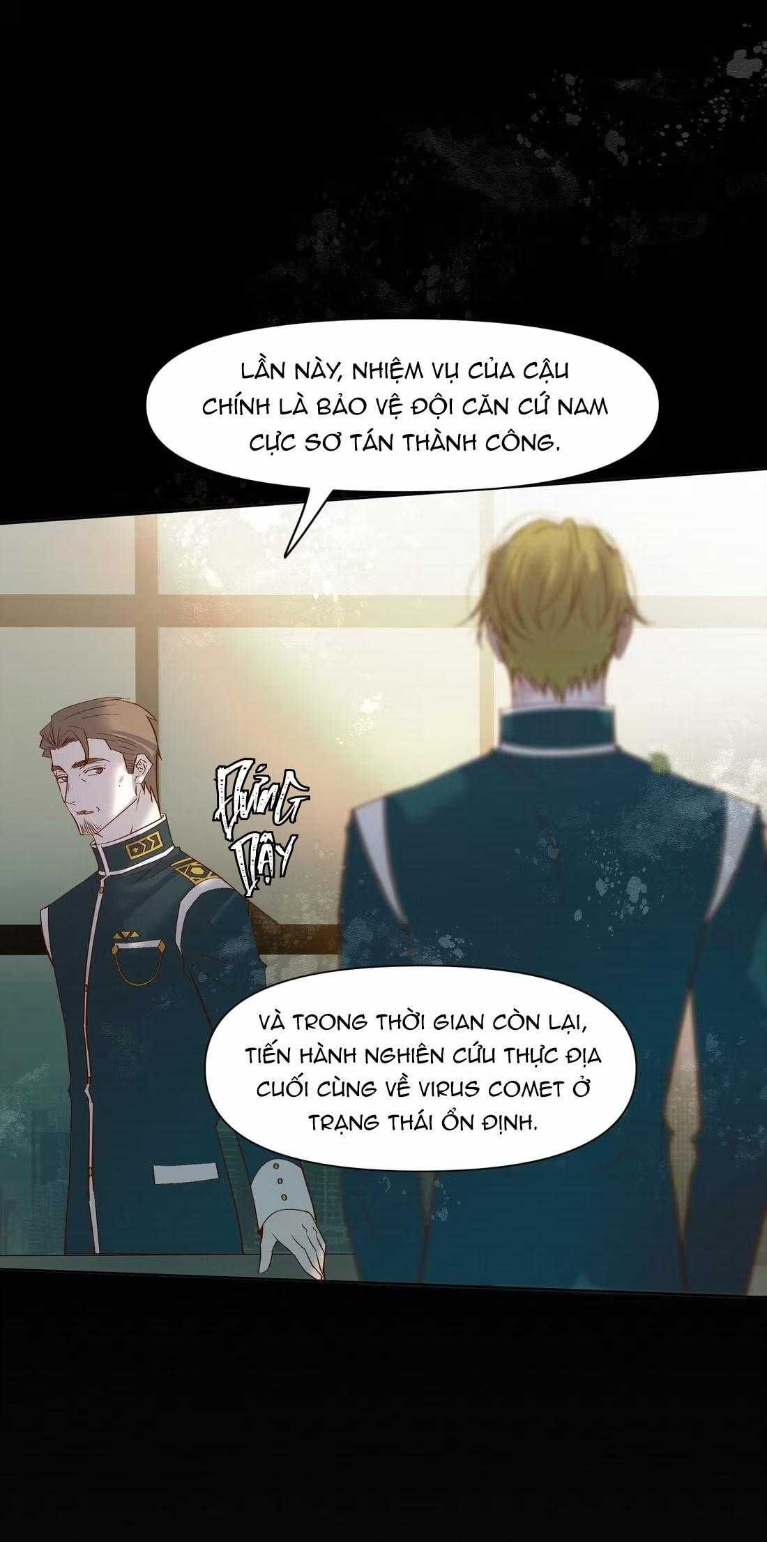 Trỗi Dậy Từ Tro Tàn Chapter 96 - Trang 40