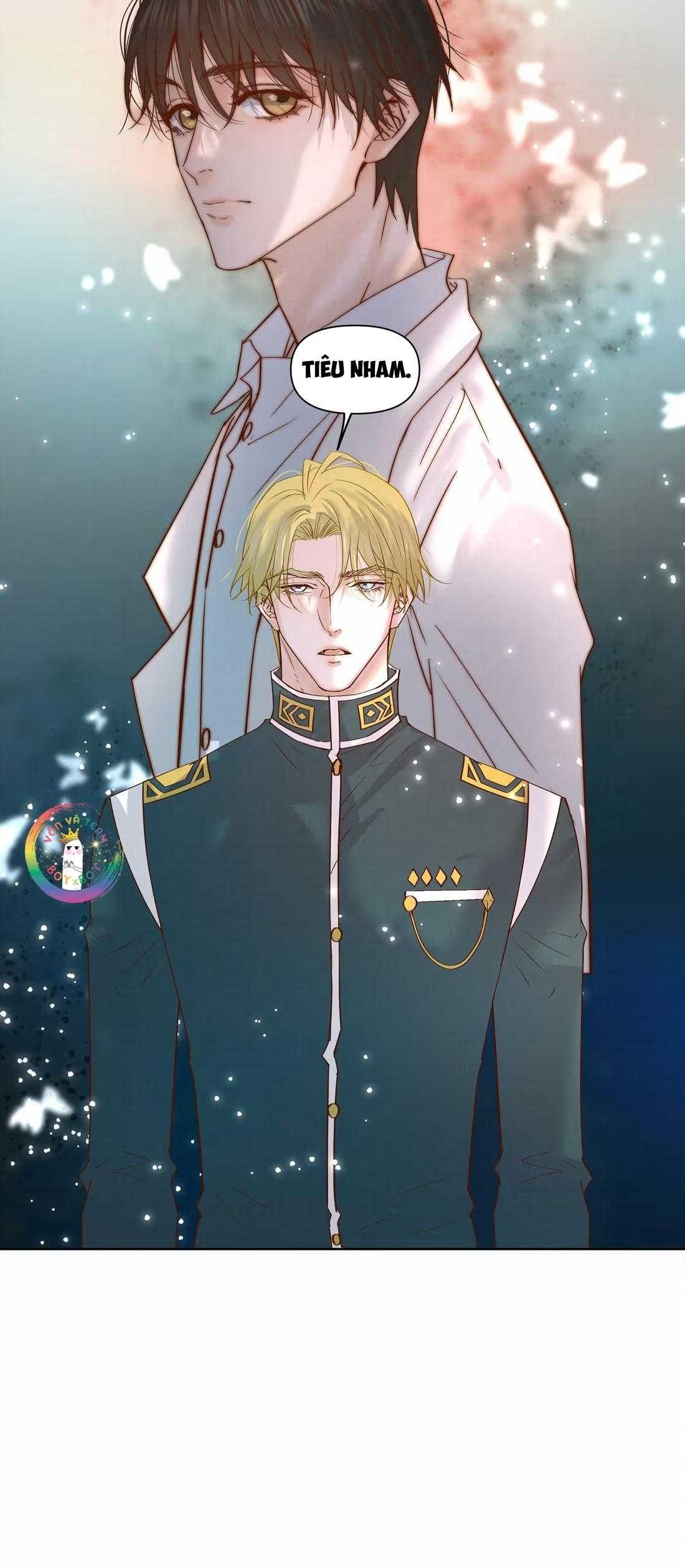 Trỗi Dậy Từ Tro Tàn Chapter 96 - Trang 42