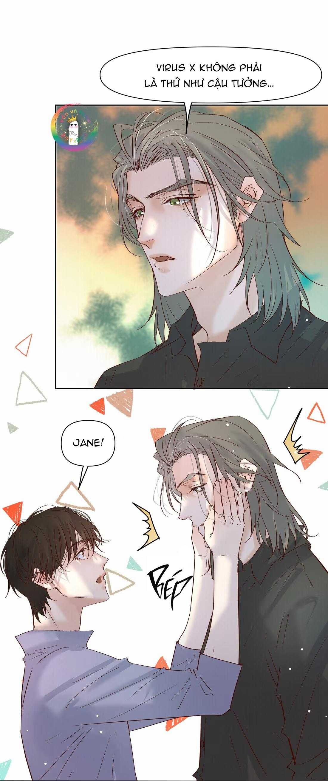 Trỗi Dậy Từ Tro Tàn Chapter 96 - Trang 5
