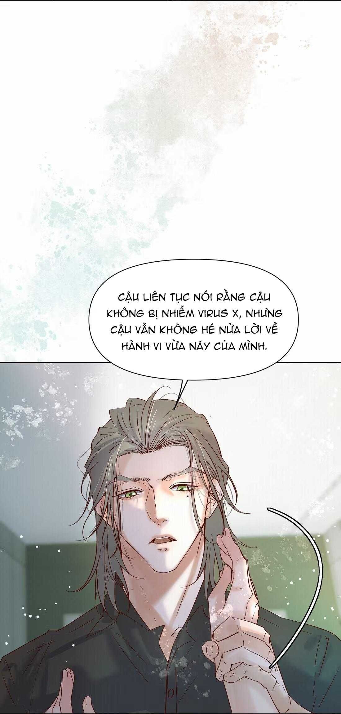 Trỗi Dậy Từ Tro Tàn Chapter 96 - Trang 8