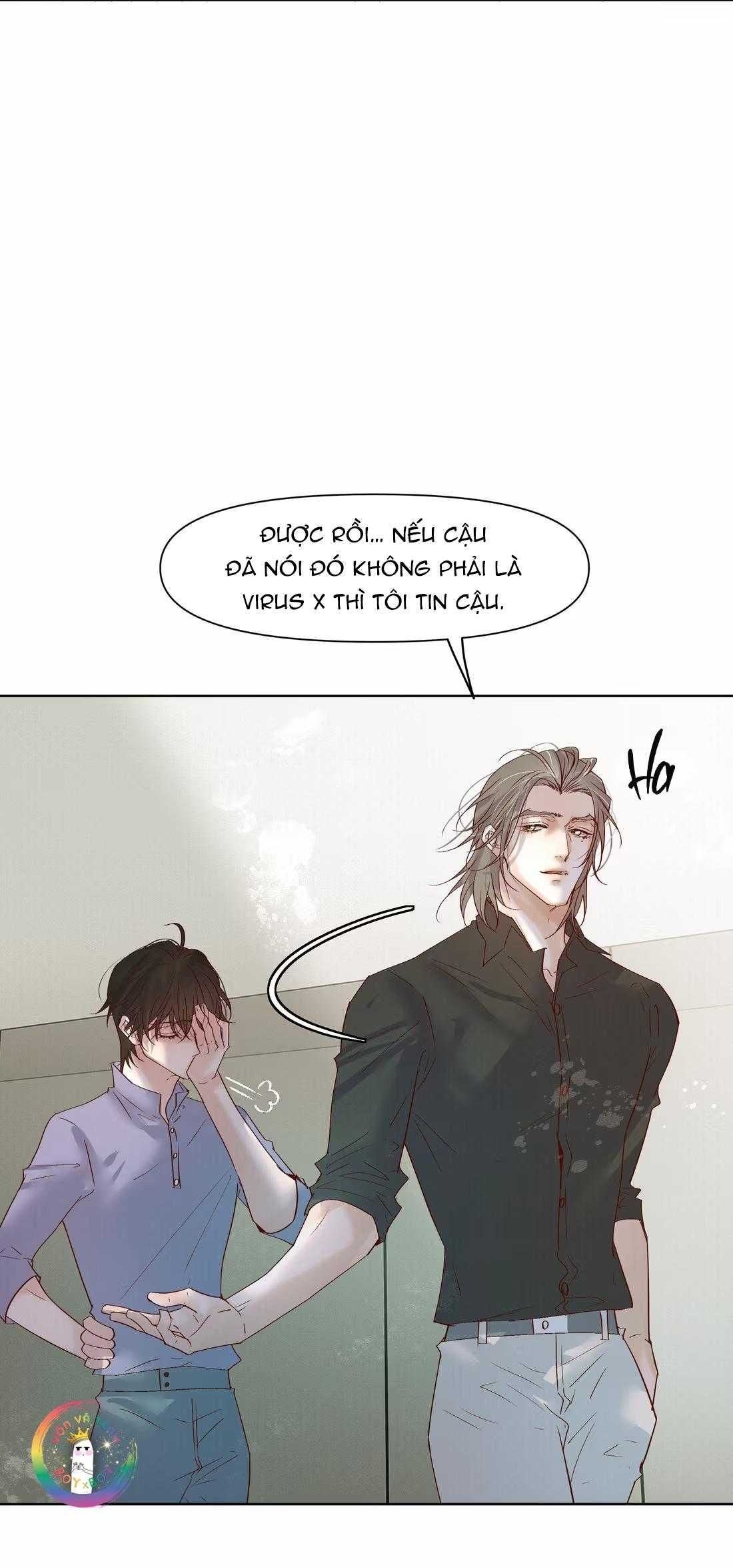Trỗi Dậy Từ Tro Tàn Chapter 96 - Trang 9