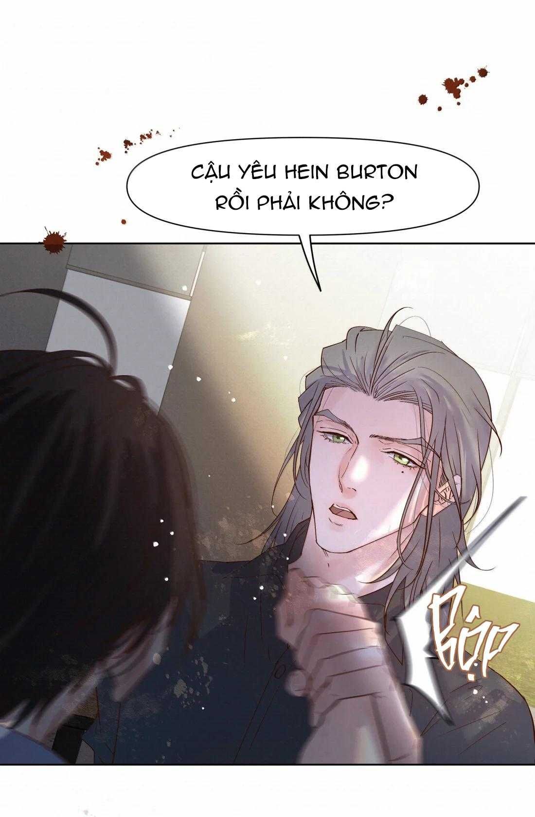 Trỗi Dậy Từ Tro Tàn Chapter 97 - Trang 11