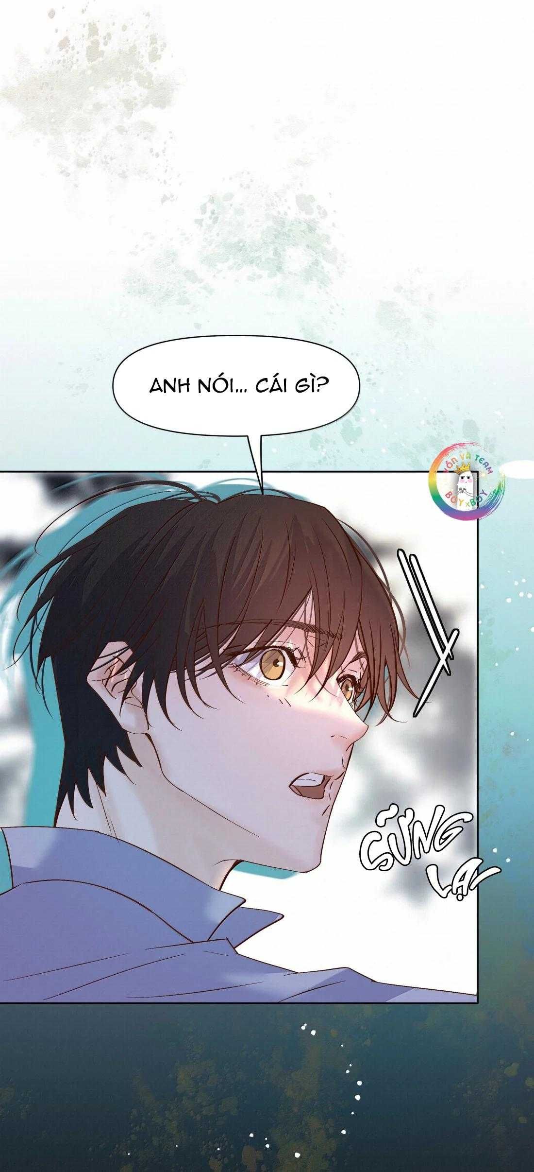 Trỗi Dậy Từ Tro Tàn Chapter 97 - Trang 12