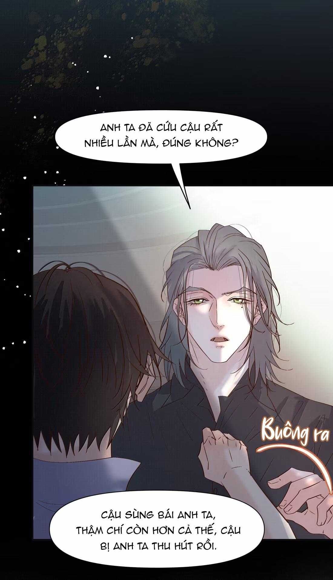 Trỗi Dậy Từ Tro Tàn Chapter 97 - Trang 13