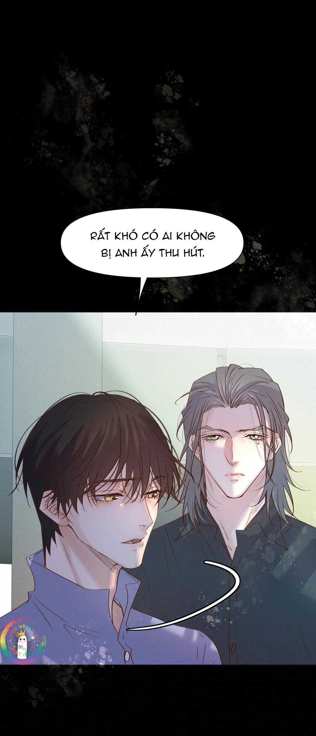 Trỗi Dậy Từ Tro Tàn Chapter 97 - Trang 15