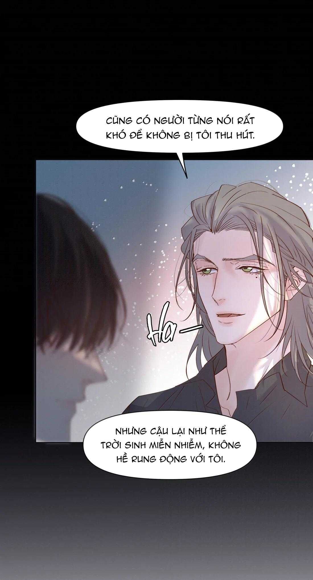 Trỗi Dậy Từ Tro Tàn Chapter 97 - Trang 16